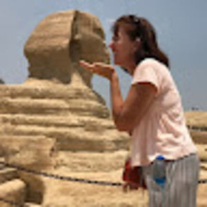 Meet your Posher, Maureen